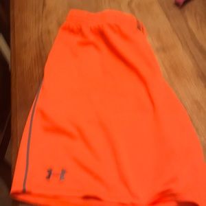 Under Armour athletic shorts